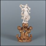 Juno (Sol), Die sieben Tagesgötter