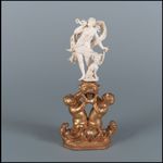 Diana (Luna), Die sieben Tagesgötter