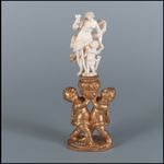 Venus, Die sieben Tagesgötter