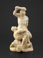Samson und die Philister