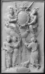 Die natali lui (Allegorie auf die Regierung Landgraf Wilhelms VIII.)