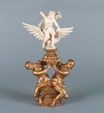 Jupiter, Die sieben Tagesgötter