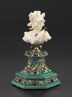 Büste des Merkur (?)