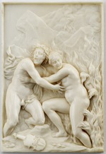 Orpheus und Eurydike