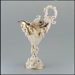 Prunkkanne mit alttestamentarischen Szenen